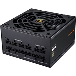 COUGAR Power Supply GR 1000W ATX3.1/PCIE 5.1 / 80 Plus Gold