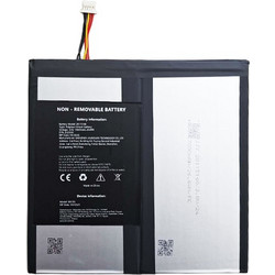 Egoboo EB105 battery