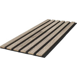ACOUSTIC 3D PANEL COMFORT 3040 VINTAGE OAK 9/600/2780mm NewPlan