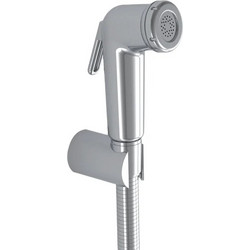 Sanitec Χρωμέ - Ντουζάκι Λεκάνης (Bidet Shower)