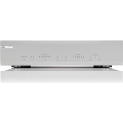 Musical Fidelity M6x Vinyl Silver
