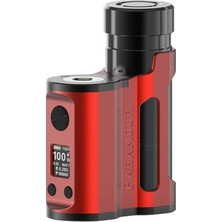Mechvape Paramour V2 SBS 100W Box Mod