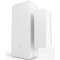 Sonoff DW2 WiFi Αισθητήρας Πόρτας/Παραθύρου Μπαταρίας σε Λευκό Χρώμα (M0802070002) (SONM0802070002)