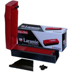Μηχανή Γεμίσματος Τσιγαροσωλήνων Laramie Slim Shooter II - 1 Τεμάχιο