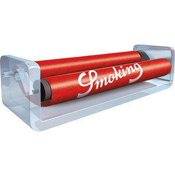 Μηχανή στριφτού STANDARD ROLLING MACHINE PLASTIC Small 70mm Στριφτίρι - 1 Τεμάχιο 8414775001186
