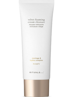 Rituals The Ritual Of Namaste Velvety Smooth Cleansing Foam 125ml