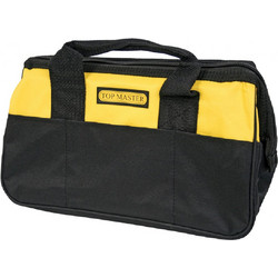 TOP MASTER Τσάντα μαστόρων 35cm*19cm 499944