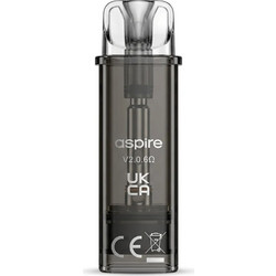 Aspire Gotek Pod Cartridge V2 4.5ml 0,6 Ohm