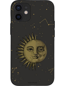 Sonique Zodiac Series Eclipse Θήκη (iPhone 12 mini)
