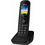 Panasonic KX-TGH710 Ασύρματο Τηλέφωνο με Ανοιχτή Ακρόαση Μαύρο