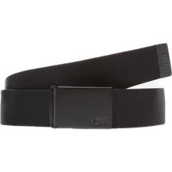 VANS Deppster II Web Ζώνη - ΜΑΎΡΗ