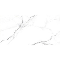 RAVENNA Marble Grey Polished Rectified 60 x 120