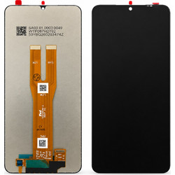 Οθόνη & Μηχανισμός Αφής Samsung SM-A065 Galaxy A06 4G Χωρίς Frame