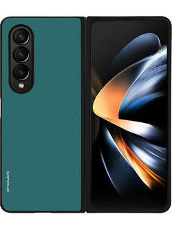 Sonique ColorBloc Series Θήκη Samsung Galaxy Z Fold 4 Petrol