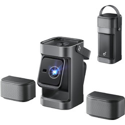 Anker Nebula P1 Mini Smart Projector Full HD DLP LED 650 Lumens