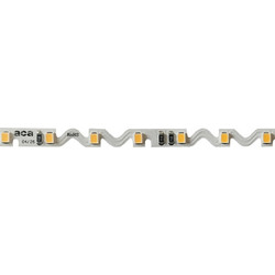 Aca Εύκαμπτη LED Ταινία SMD 25m 12W/m 1320lm/m 48V DC IP20 4000K 6mm (S4828351240)