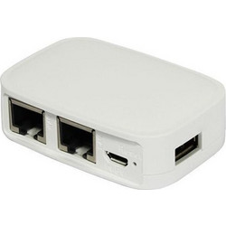 ALLNET ALL-WR0235 Ασύρματος Travel Router 300Mbit