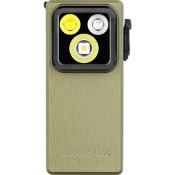 Olight Oclip Ultra OCLIPULTRA Επαναφορτιζόμενος Φακός Εργασίας IPX6 530lm