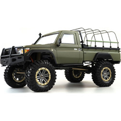 Amewi AMXRock RCX10PS Crawler Τηλεκατευθυνόμενο Αυτοκίνητο 22461