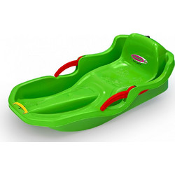 Jamara Snow Play Bob Comfort 80 cm Έλκηθρο