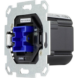 REV Link2Home Χωνευτός Wi-Fi Μηχανισμός Διακόπτη Ρολών (0088167006)