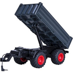 Jamara Kipper ανθρακί για RC-τρακτέρ MB-trac 1000 1:24S