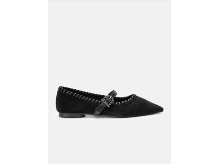 HAPPY CORNER ΥΠΟΔΗΜΑ H161-BLACK