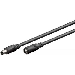 MicroConnect Καλώδιο Τροφοδοσίας DC