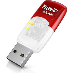 AVM FRITZ!WLAN Stick AC 430 Ασύρματος USB Αντάπτορας Δικτύου 583Mbps