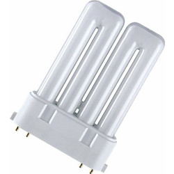 Λάμπα Φθορίου Osram DULUX F Energy-saving 36W/830 2G10
