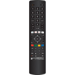 ΤΗΛΕΧΕΙΡΙΣΤΗΡΙΟ TV JOLLY LINE ΑΝΤΙΚΑΤΑΣΤΑΣΗΣ TOSHIBA - JOLLY LINE (33-02-0028) 29652