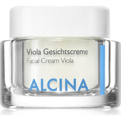 Alcina For Dry Skin Viola Cream 50ml