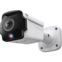 TP-Link InSight S385PI IP Κάμερα Ασφαλείας 8MP 4K Αδιάβροχη Νυκτός με Αμφίδρομη Επικοινωνία