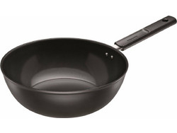 Fiskars 1027705 Wok 28cm