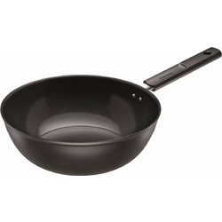 Fiskars 1027705 Wok 28cm