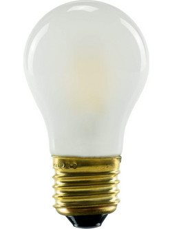 Λάμπα LED Segula small matt E27 3W 2200K dimmable