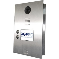 Αξεσουάρ για Θυροτηλέφωνο Agfeo IP-Video TFE 2