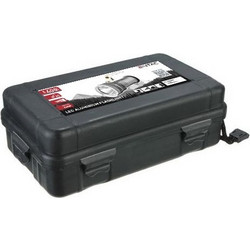 Entac T6 Επαναφορτιζόμενος Φακός Αδιάβροχος IP65 400lm