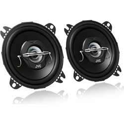 JVC CS-J420X Σετ Ηχεία Αυτοκινήτου 4" 2 Δρόμων 210W RMS