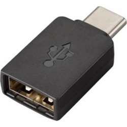 Αντάπτορας USB Poly Spare Adapter TYPE A to Type-C