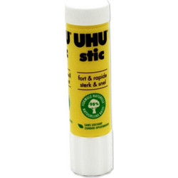 Κόλλα UHU Stick 8,2g (60)
