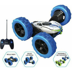 AS Company Exost X-Storm Τηλεκατευθυνόμενο Αυτοκίνητο Off Road 1:18 7530-20251