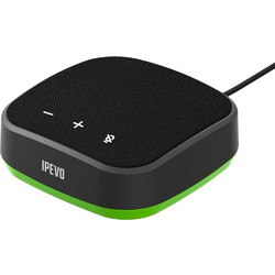 Μικρόφωνo Διασκέψεων Ipevo VC-A10 Tragbare USB Portable Speakerphone