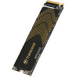 Transcend MTE245S SSD 1TB M.2 NVMe PCI Express 4.0