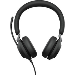 Jabra Evolve2 40 UC SE Stereo USB-C