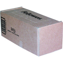 Σακούλες για Καταστροφείς Εγγράφων Fellowes 53-75 Liter 50pieces