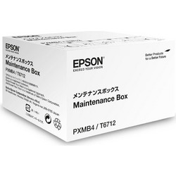 Ανταλλακτικά Εκτυπωτών Epson WorkForce Pro WF-6090 T6712