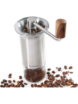 Zassenhaus Barista