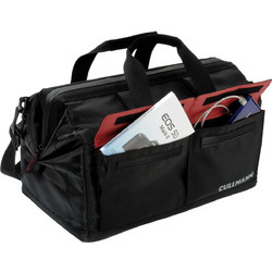 Cullmann Amsterdam Maxima 335 Black