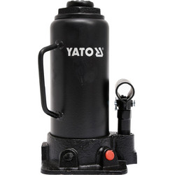 Γρύλος Μπουκάλας Vehicle jack Yato YT-17005